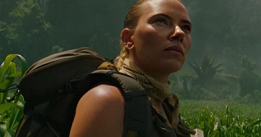 Jurassic World: Rebirth